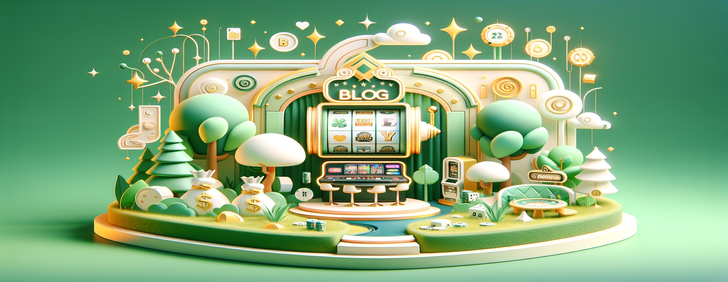 Visual representation of PREMIERBET Blog showcasing expert online casino insights and strategies.